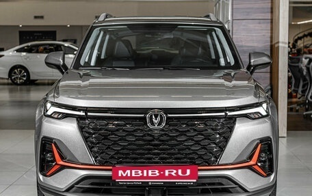 Changan CS35 Plus, 2024 год, 2 709 900 рублей, 2 фотография