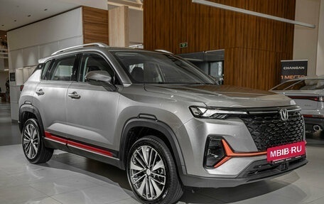 Changan CS35 Plus, 2024 год, 2 709 900 рублей, 3 фотография
