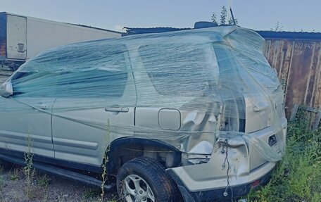 Honda CR-V II рестайлинг, 2004 год, 350 000 рублей, 3 фотография
