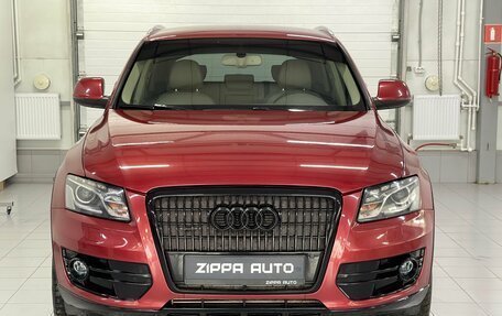Audi Q5, 2009 год, 1 149 000 рублей, 2 фотография
