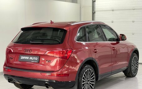 Audi Q5, 2009 год, 1 149 000 рублей, 4 фотография