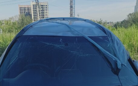 Honda CR-V II рестайлинг, 2004 год, 350 000 рублей, 7 фотография