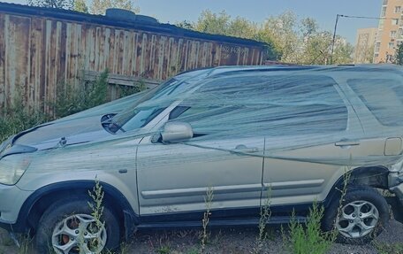Honda CR-V II рестайлинг, 2004 год, 350 000 рублей, 2 фотография