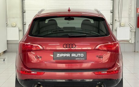 Audi Q5, 2009 год, 1 149 000 рублей, 5 фотография