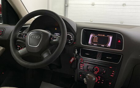 Audi Q5, 2009 год, 1 149 000 рублей, 11 фотография