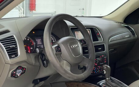 Audi Q5, 2009 год, 1 149 000 рублей, 8 фотография