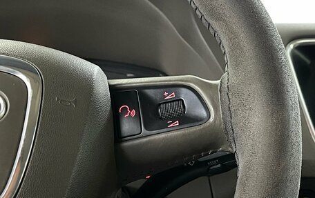 Audi Q5, 2009 год, 1 149 000 рублей, 13 фотография