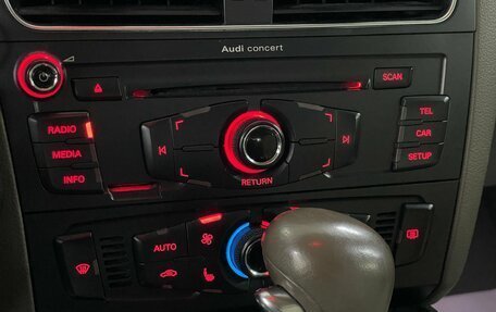 Audi Q5, 2009 год, 1 149 000 рублей, 16 фотография
