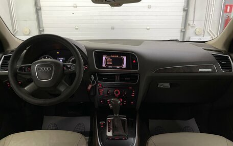Audi Q5, 2009 год, 1 149 000 рублей, 10 фотография