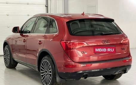 Audi Q5, 2009 год, 1 149 000 рублей, 6 фотография