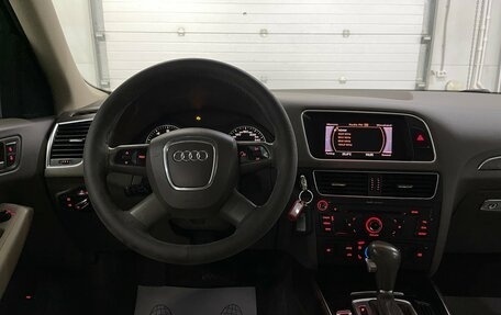 Audi Q5, 2009 год, 1 149 000 рублей, 9 фотография