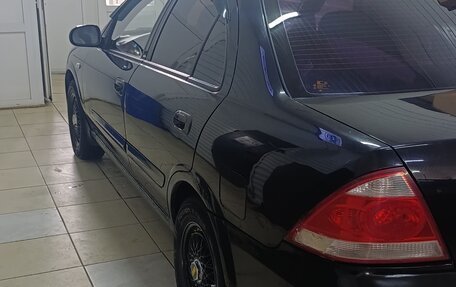 Nissan Almera Classic, 2007 год, 480 000 рублей, 2 фотография