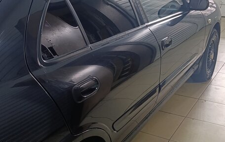 Nissan Almera Classic, 2007 год, 480 000 рублей, 4 фотография