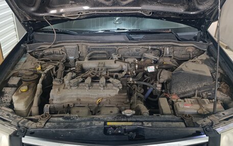 Nissan Almera Classic, 2007 год, 480 000 рублей, 7 фотография