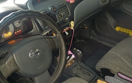 Nissan Almera Classic, 2007 год, 480 000 рублей, 6 фотография