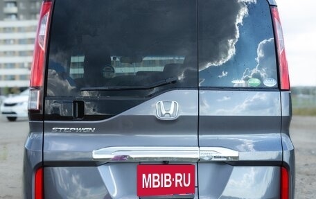 Honda Stepwgn IV, 2020 год, 2 300 000 рублей, 11 фотография