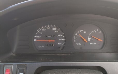 Nissan Wingroad I, 1998 год, 175 000 рублей, 9 фотография