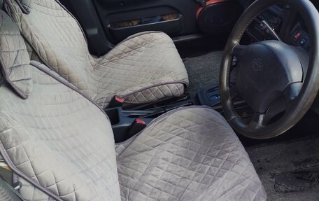 Nissan Wingroad I, 1998 год, 175 000 рублей, 8 фотография