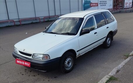 Nissan Wingroad I, 1998 год, 175 000 рублей, 3 фотография