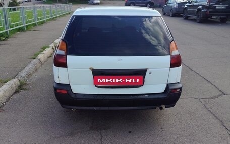 Nissan Wingroad I, 1998 год, 175 000 рублей, 4 фотография