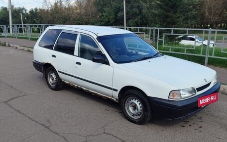 Nissan Wingroad I, 1998 год, 175 000 рублей, 2 фотография