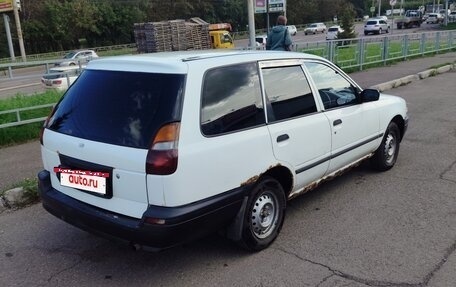 Nissan Wingroad I, 1998 год, 175 000 рублей, 6 фотография