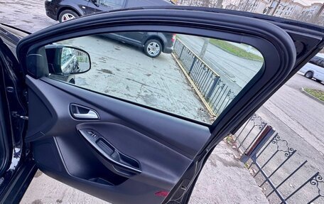 Ford Focus III, 2016 год, 980 000 рублей, 2 фотография