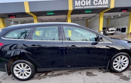 Ford Focus III, 2016 год, 980 000 рублей, 5 фотография