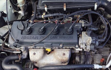 Nissan Wingroad I, 1998 год, 175 000 рублей, 10 фотография