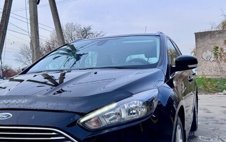 Ford Focus III, 2016 год, 980 000 рублей, 7 фотография