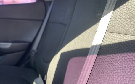 KIA Rio III рестайлинг, 2011 год, 700 000 рублей, 16 фотография