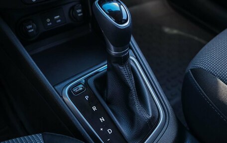 Hyundai Solaris II рестайлинг, 2019 год, 1 399 000 рублей, 22 фотография