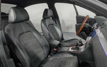 Volkswagen Passat B6, 2008 год, 649 000 рублей, 12 фотография