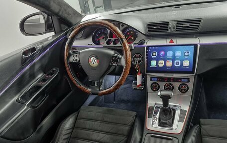 Volkswagen Passat B6, 2008 год, 649 000 рублей, 14 фотография
