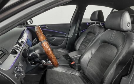 Volkswagen Passat B6, 2008 год, 649 000 рублей, 9 фотография