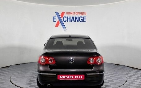 Volkswagen Passat B6, 2008 год, 649 000 рублей, 6 фотография