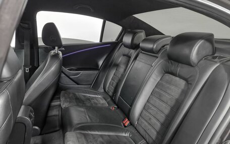 Volkswagen Passat B6, 2008 год, 649 000 рублей, 10 фотография