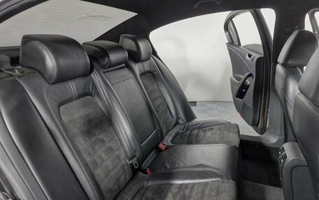 Volkswagen Passat B6, 2008 год, 649 000 рублей, 11 фотография