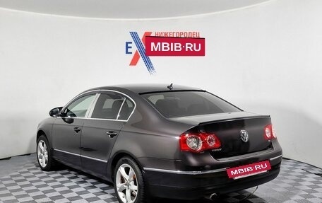 Volkswagen Passat B6, 2008 год, 649 000 рублей, 7 фотография