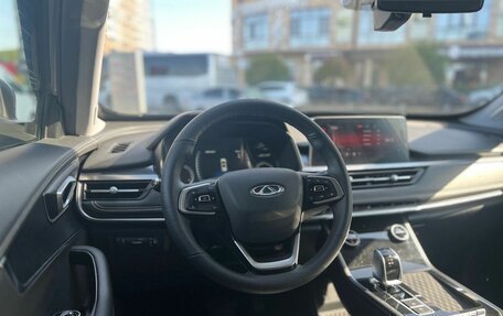 Chery Tiggo 8 I, 2023 год, 1 830 000 рублей, 10 фотография