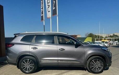 Chery Tiggo 8 I, 2023 год, 1 830 000 рублей, 4 фотография