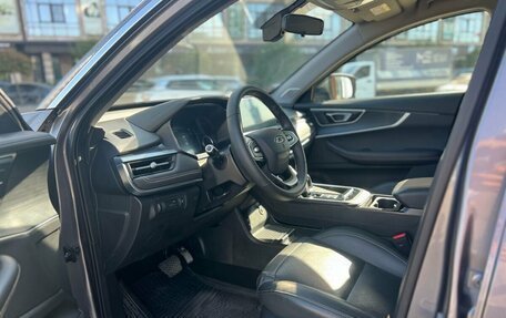 Chery Tiggo 8 I, 2023 год, 1 830 000 рублей, 9 фотография