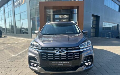 Chery Tiggo 8 I, 2023 год, 1 830 000 рублей, 2 фотография