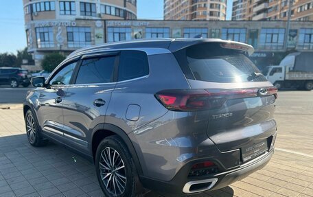 Chery Tiggo 8 I, 2023 год, 1 830 000 рублей, 7 фотография