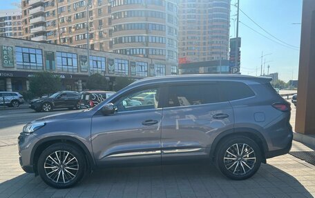 Chery Tiggo 8 I, 2023 год, 1 830 000 рублей, 8 фотография