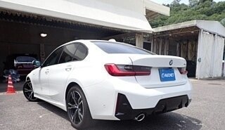BMW 3 серия, 2023 год, 2 600 000 рублей, 6 фотография