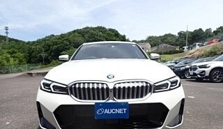 BMW 3 серия, 2023 год, 2 600 000 рублей, 5 фотография