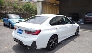 BMW 3 серия, 2023 год, 2 600 000 рублей, 7 фотография