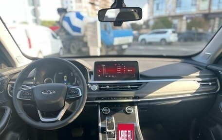 Chery Tiggo 8 I, 2023 год, 1 830 000 рублей, 19 фотография