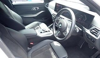 BMW 3 серия, 2023 год, 2 600 000 рублей, 8 фотография